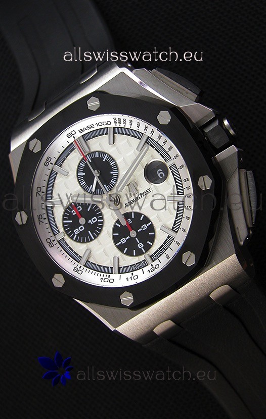 Audemars Piguet Royal Oak Offshore Chronograph 44MM - 1:1 Mirror Ultimate Edition