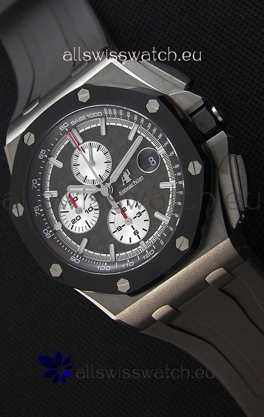 Audemars Piguet Royal Oak Offshore Chronograph 44MM - 1:1 Mirror Ultimate Edition