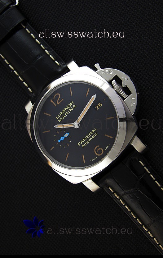 Panerai Luminor Marina 1950 3 Days PAM1359 1:1 Ultimate Revised Replica 