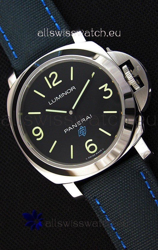 Panerai Luminor 3 Days PAM774 Swiss Replica Watch 1:1 Mirror Edition