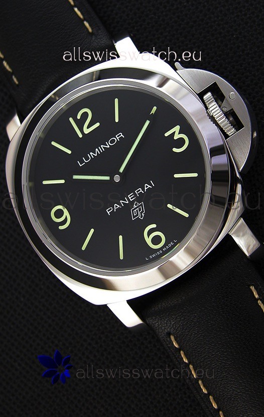 Panerai Luminor 3 Days PAM773 Swiss Replica Watch 1:1 Mirror Edition