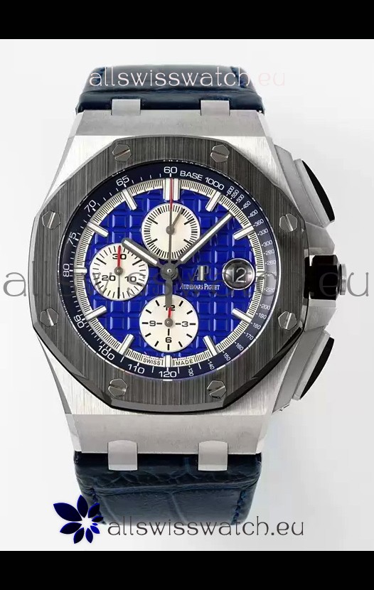 Audemars Piguet Royal Oak Offshore Chronograph 26401PO.OO.A018CR.01 1:1 Mirror Replica Watch