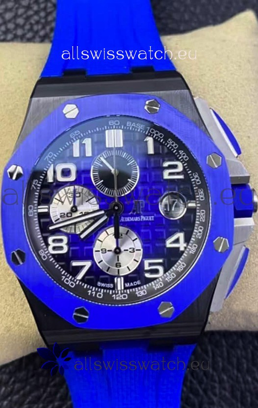 Audemars Piguet Royal Oak Offshore Chronograph 26405CE.OO.A030CA.01 1:1 Mirror Replica Watch