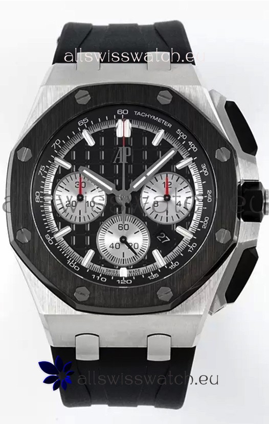 Audemars Piguet Royal Oak Offshore Chronograph 26420SO.OO.A002CA.01 1:1 Mirror Replica Watch