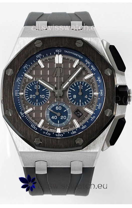 Audemars Piguet Royal Oak Offshore Chronograph 26420IO.OO.A009CA.01 1:1 Mirror Replica Watch