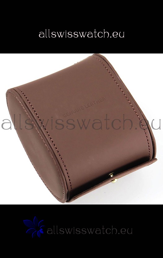 Breitling Carry on Pouch with Documents 