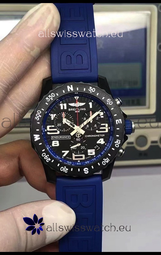 Breitling Endurance PRO 44 Swiss Quartz Replica Watch 