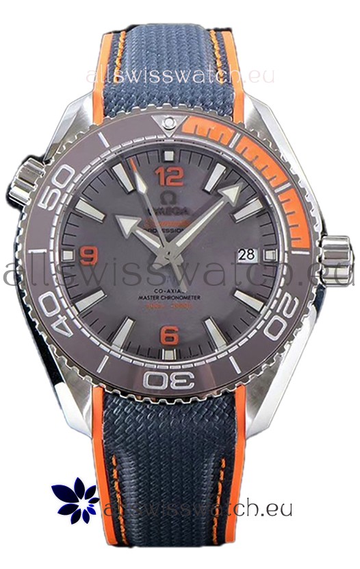 Omega Seamaster Planet Ocean 600M 43.50 MM Titanium Casing 1:1 Mirror Replica Watch