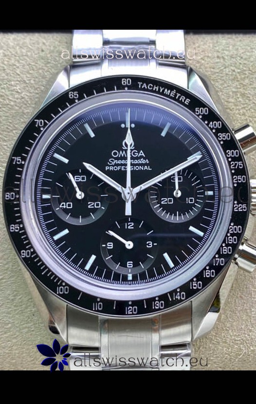 Omega Speedmaster Moonwatch Co-Axial Chronograph 42MM 1:1 Mirror Replica Watch