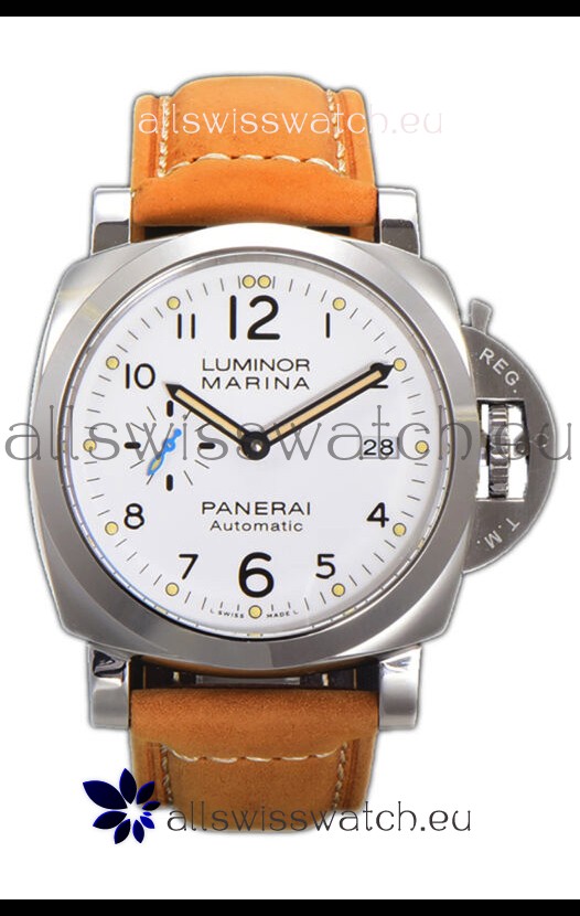 Panerai Luminor Marina PAM1499 1950 3 Days 1:1 Mirror Replica Watch 44MM