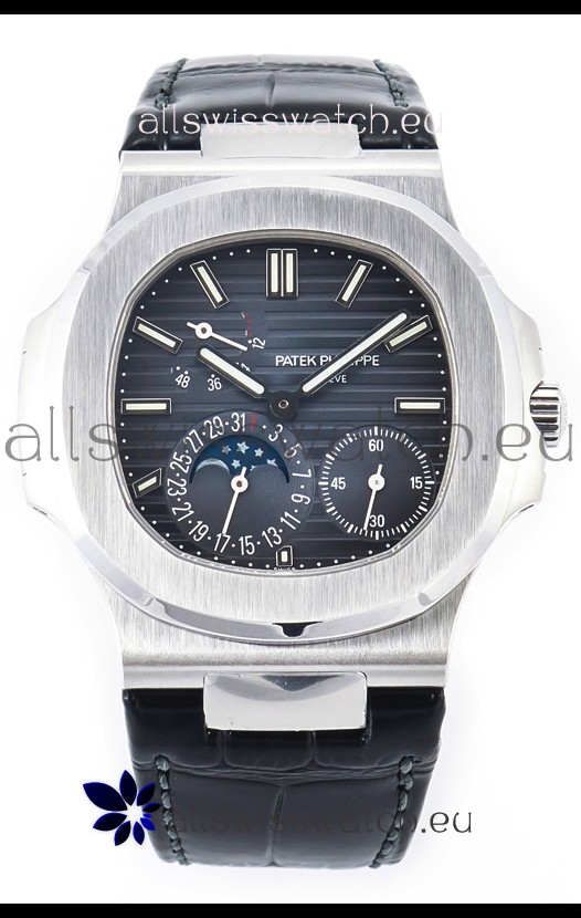 Patek Philippe Nautilus 5712/1A 1:1 Superclone Swiss Replica Watch 