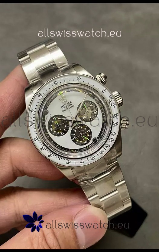 Rolex Cosmograph Daytona Artisans De Geneve Edition Swiss Replica Watch