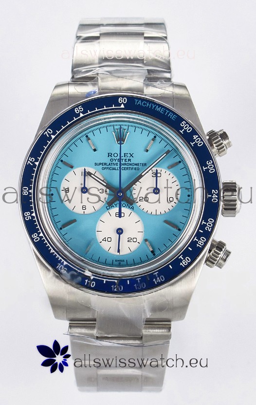 Rolex Daytona Super Clone Artisans De Geneve Scona Edition Swiss Replica Watch