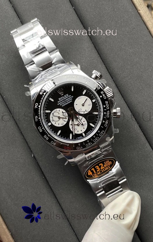 Rolex Cosmograph Daytona M126529LN Stainless Steel Original Cal.4132 Movement 