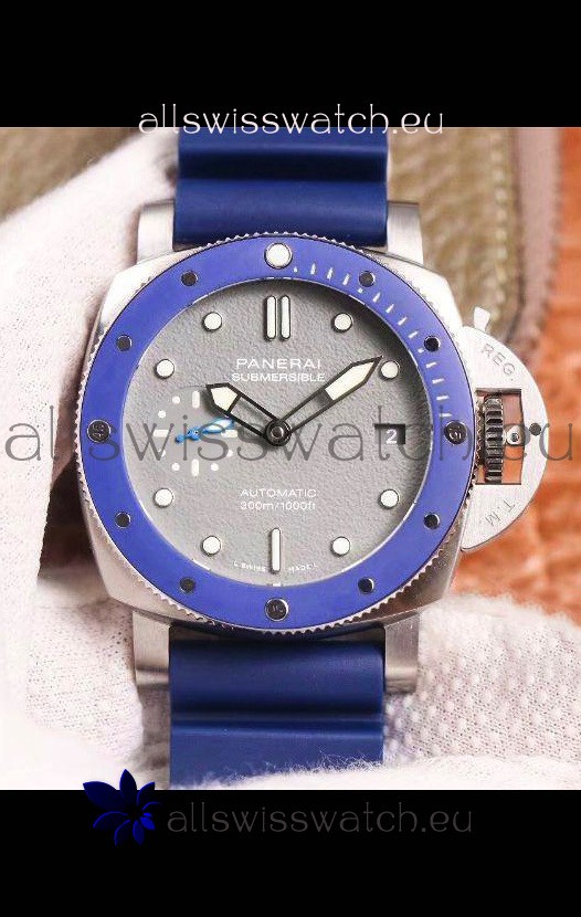 Panerai Luminor Submersible PAM959 Titanium Swiss 1:1 Mirror Replica Watch