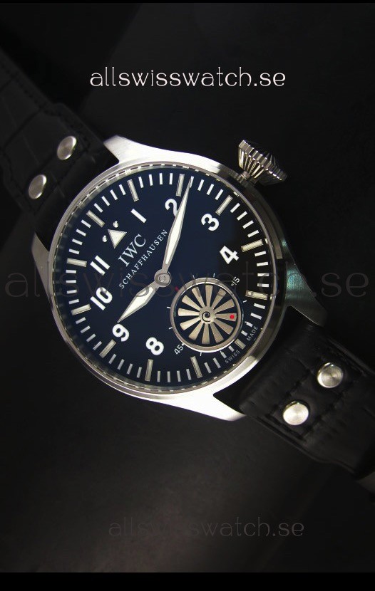 IWC Big Pilot Markus Buhler IW5003 Swiss Replica Watch