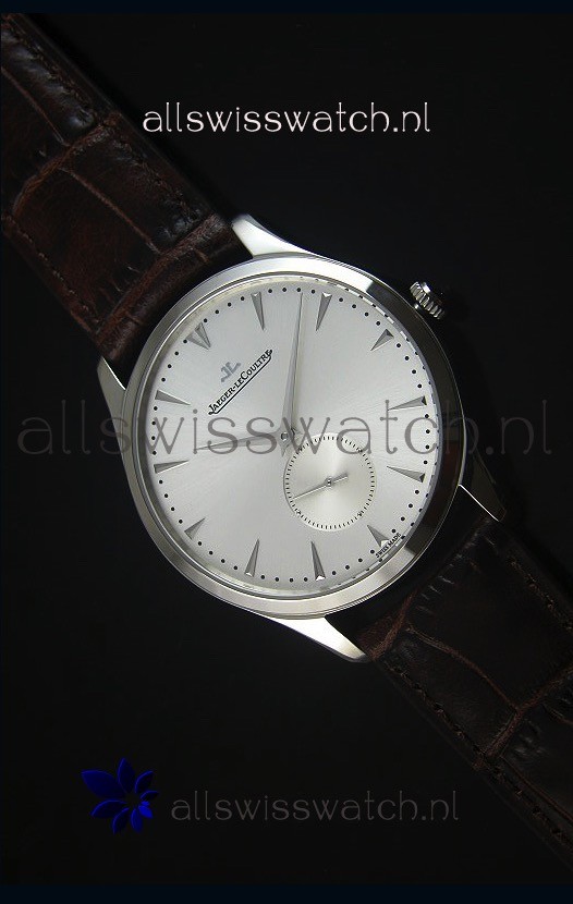 Jaeger LeCoultre Master Control 1000 REF# 1358420 Swiss 1:1 Mirror Replica Watch