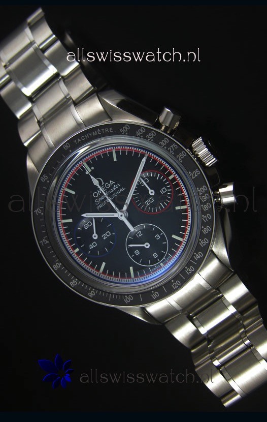 Omega Speedmaster Apollo 16 Moon Swiss Replica Watch