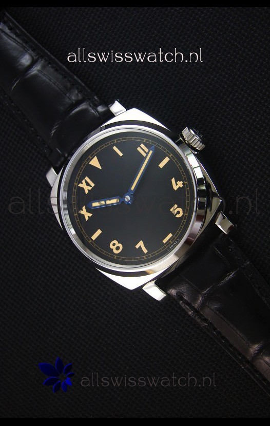 Panerai Radiomir PAM718 California Swiss Replica Watch - 1:1 Mirror Replica