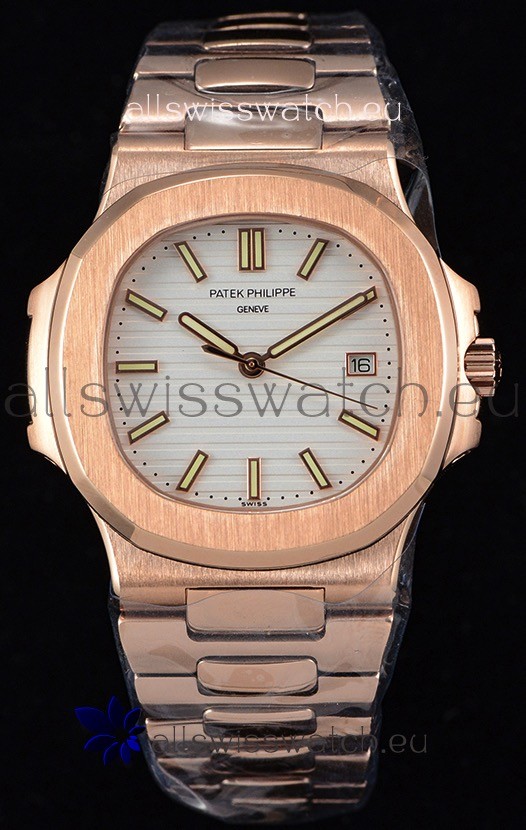 Patek Philippe Nautilus 5711/1R 1:1 Mirror Watch