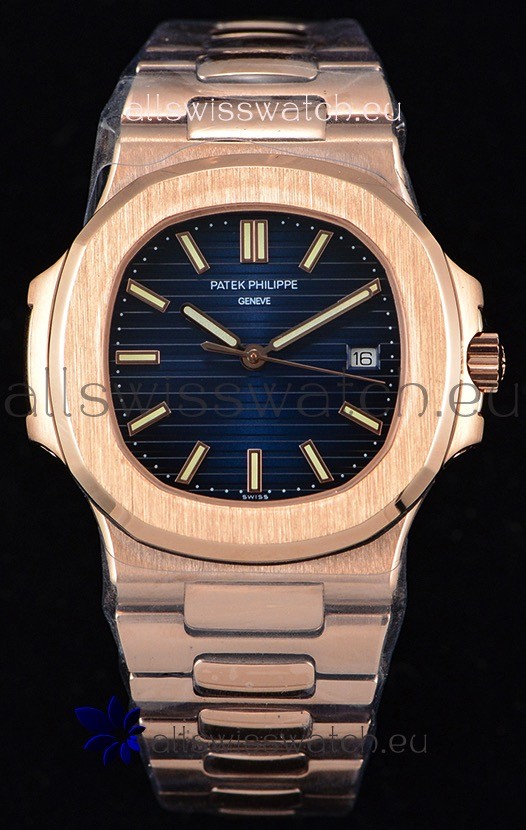 Patek Philippe Nautilus 5711/1R 1:1 Mirror Watch
