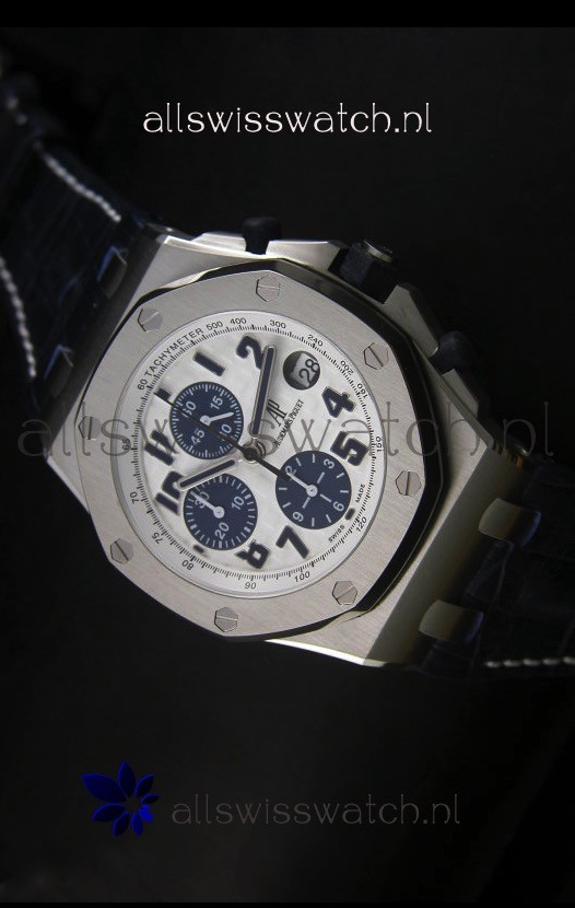 Audemars Piguet Royal Oak Offshore Navy Edition 1:1 Mirror Replica