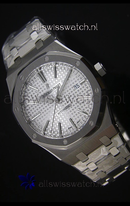 Audemars Piguet Royal Oak 37MM Ladies Watch - Ultimate 1:1 3120 Movement