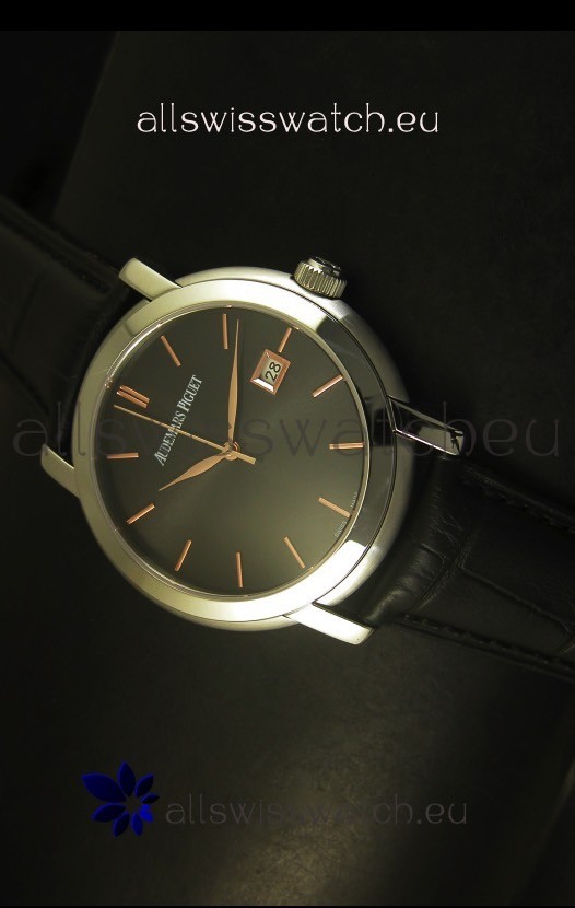 Audemars Piguet Royal Oak Jules Audemars Swiss Watch 