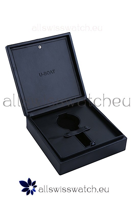 U Boat Replica Box Set with Documents