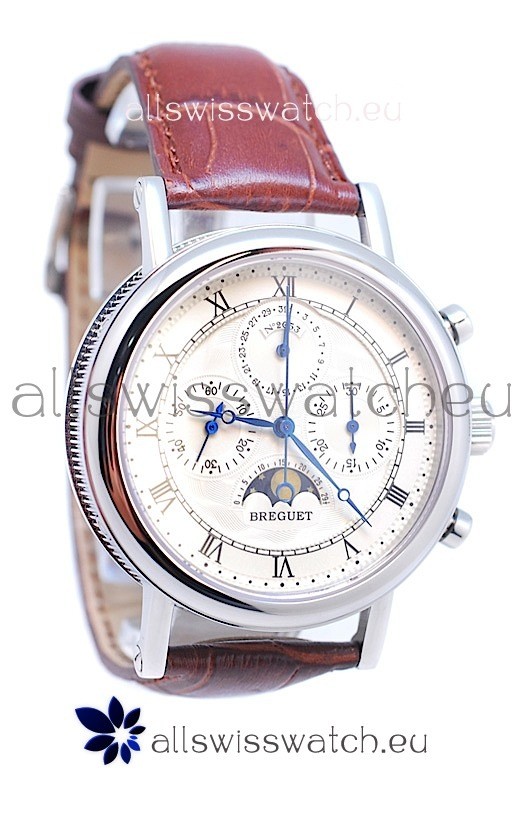 Breguet Classique N2653 Swiss Replica Watch