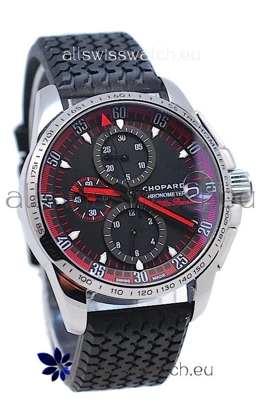 Chopard Mille Miglia GT XL Alfa Romeo Edition Swiss Replica Watch