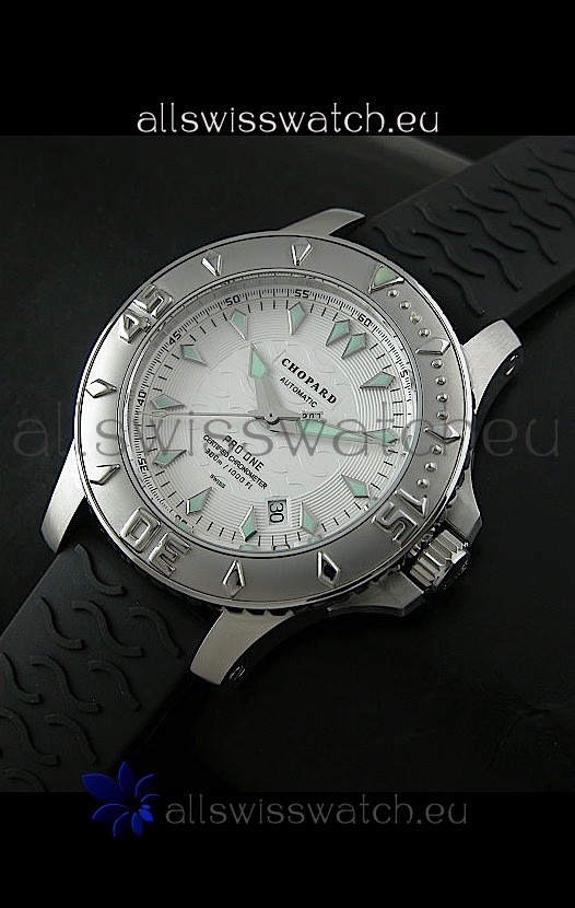 Chopard Pro One Chronometer Swiss Automatic Replica Watch