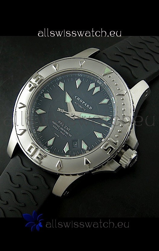 Chopard LUC Pro One Chronometer Swiss Replica Watch