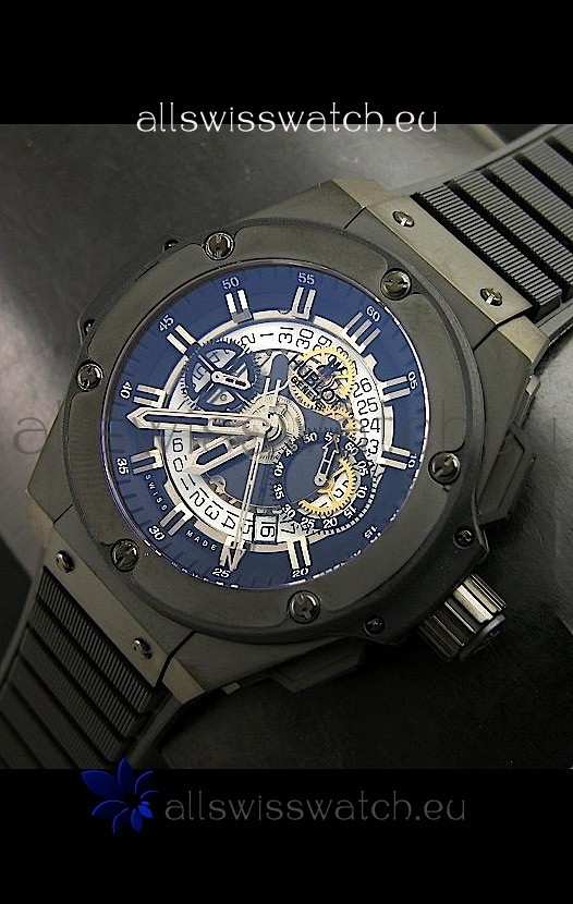 Hublot Big Bang King Power PVD Casing