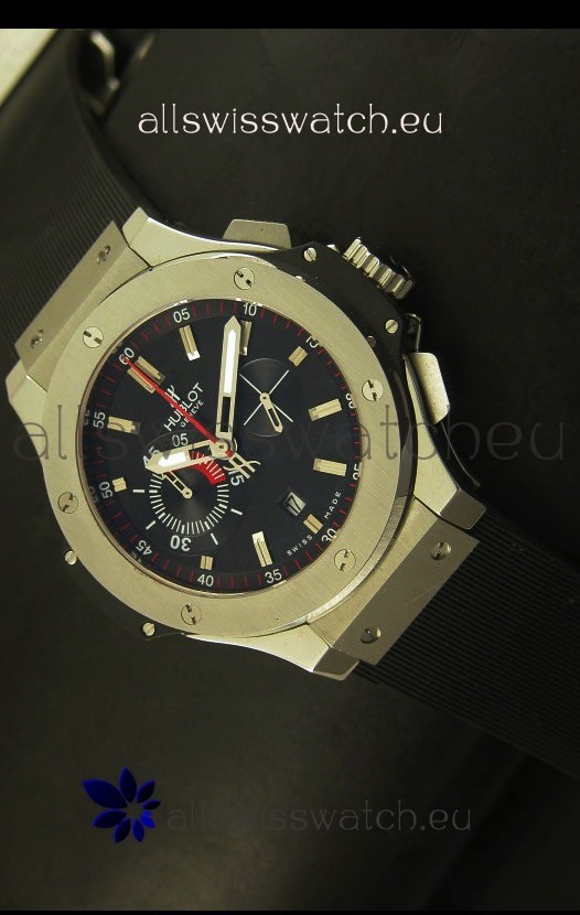 Hublot Big Bang 46MM Case Swiss Replica Watch 