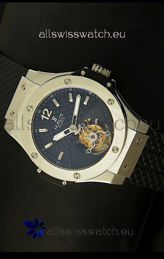 Hublot Big Bang Solo Bang Swiss Replica Watch - 1:1 Mirror Replica Watch