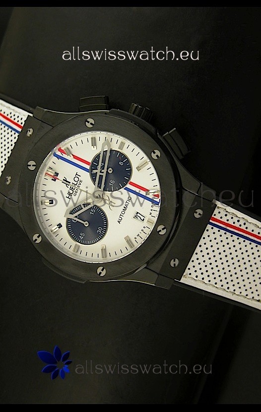 Hublot Big Bang Classic Fusion Tour Auto Japanese Replica Watch