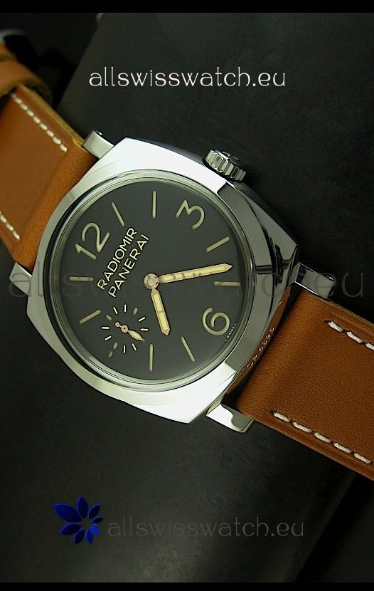 Panerai Radiomir PAM00399 Swiss Replica Watch - 1:1 Mirror Replica Watch