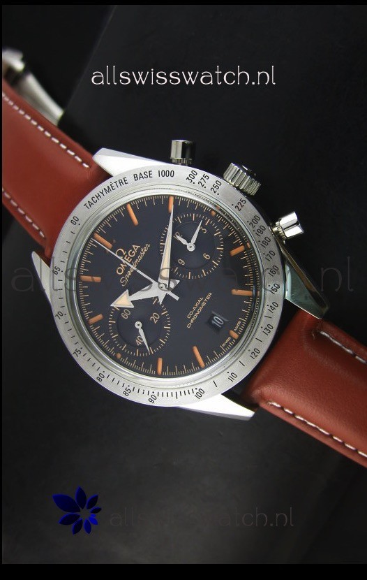 Omega Speedmaster 1957 Co-Axial Edition Swiss Replica Watch - 1:1 Mirror Replica