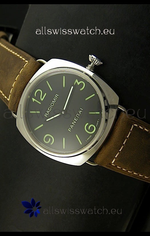 Panerai Luminor PAM372 1950 SuperLume Edition Swiss Replica Watch 1:1 Mirror Replica