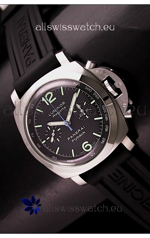 Panerai Radiomir Mare Nostrum Swiss Watch - 1:1 Mirror Replica