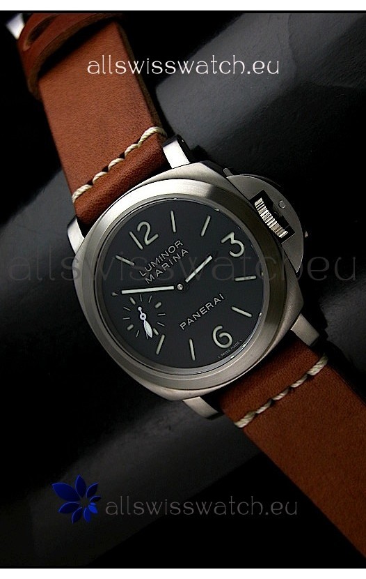 Panerai Radiomir Mare Nostrum Swiss Watch - 1:1 Mirror Replica