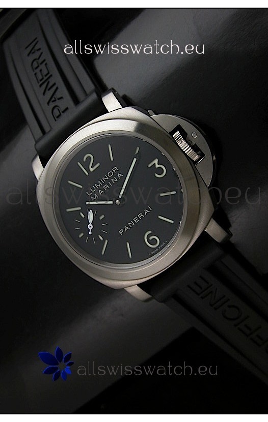 Panerai Radiomir Mare Nostrum Swiss Watch - 1:1 Mirror Replica