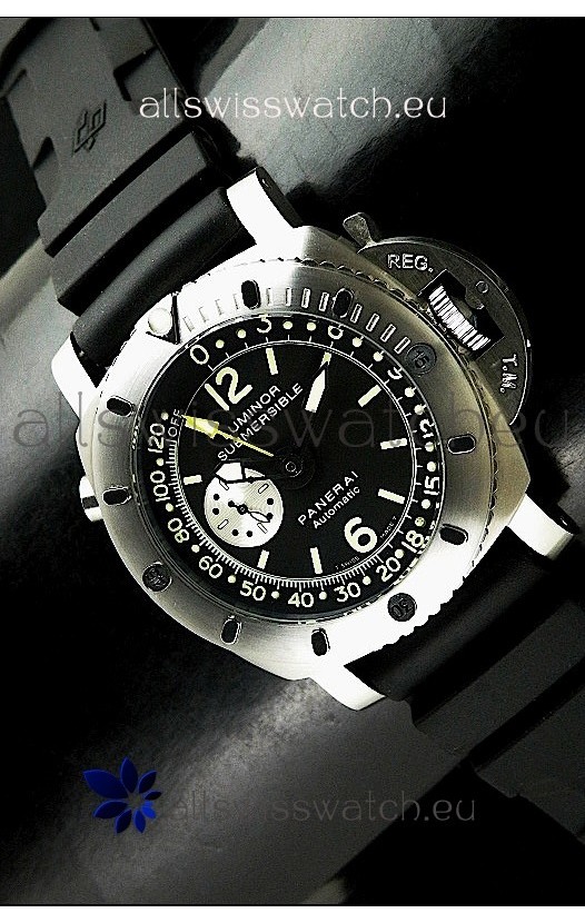 Panerai Luminor 1950 Pangaea Swiss Watch