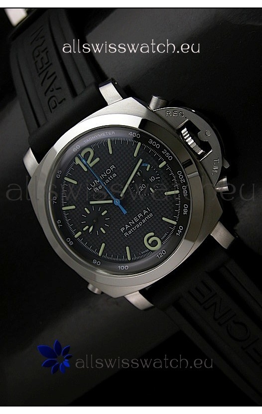 Panerai Radiomir Mare Nostrum Swiss Watch - 1:1 Mirror Replica