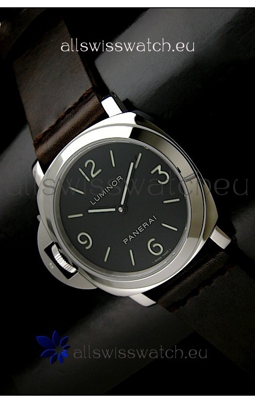 Panerai Radiomir Mare Nostrum Swiss Watch - 1:1 Mirror Replica