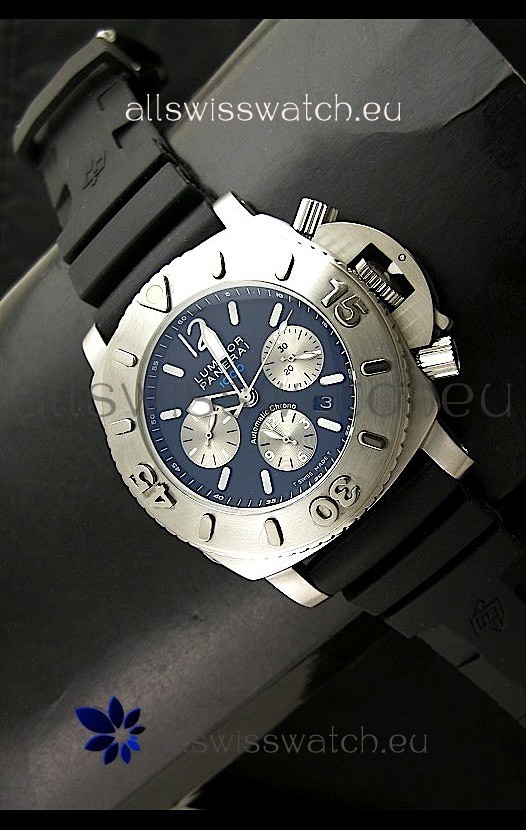 Panerai Luminor Submersible 1000M Japanese Replica Watch