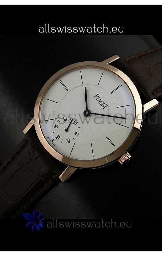 Piaget Minute Repeater Swiss Replica Watch