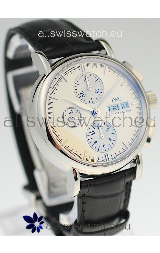 IWC Portofino Swiss Replica Watch