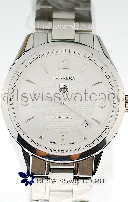 Tag Heuer Carrera Swiss Replica Automatic Watch